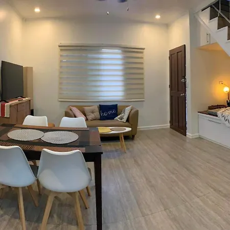 Marias Island Oasis Close To The Airport And Resorts