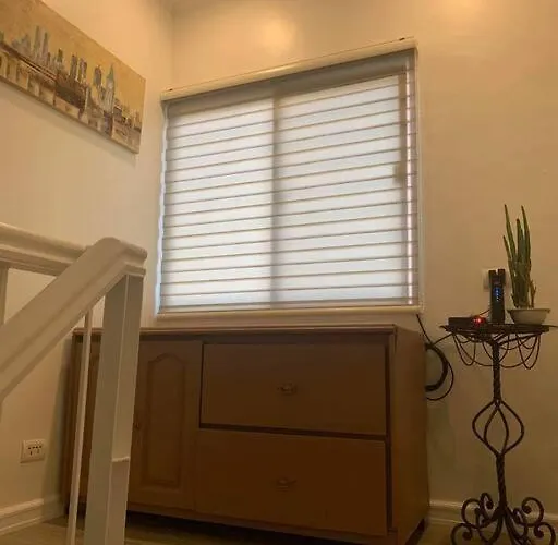 Marias Island Oasis Close To The Airport And Apartment *
