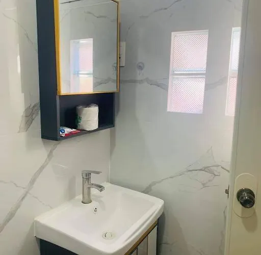 Apartment Marias Island Oasis Close To The Airport And Pajak