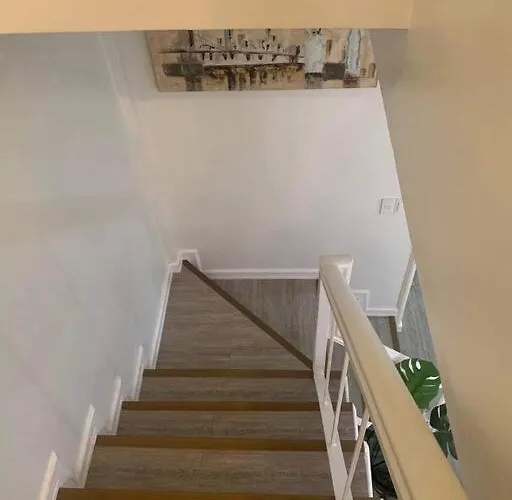 Apartment Marias Island Oasis Close To The Airport And