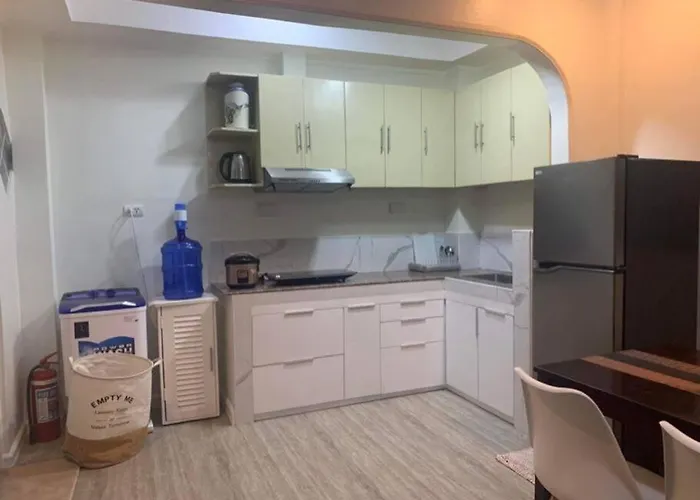 Marias Island Oasis Close To The Airport And