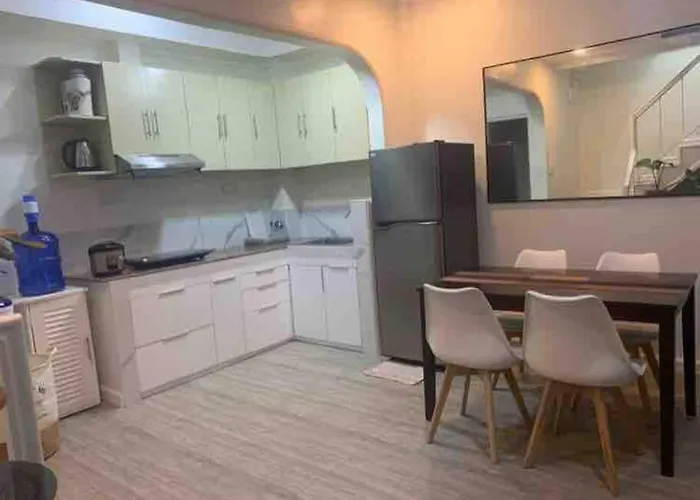 Apartment Marias Island Oasis Close To The Airport And Pajak