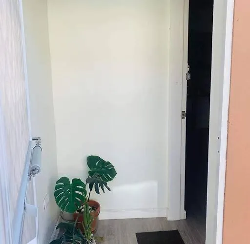 Marias Island Oasis Close To The Airport And Apartment *