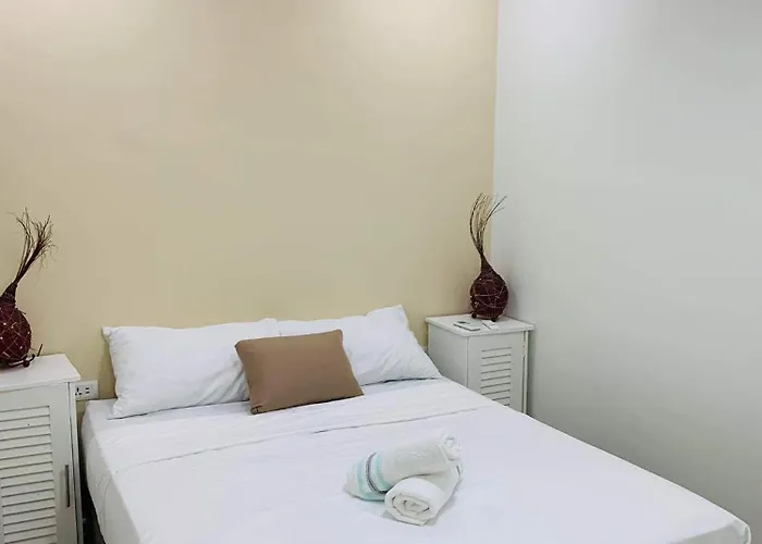 Apartment Marias Island Oasis Close To The Airport And