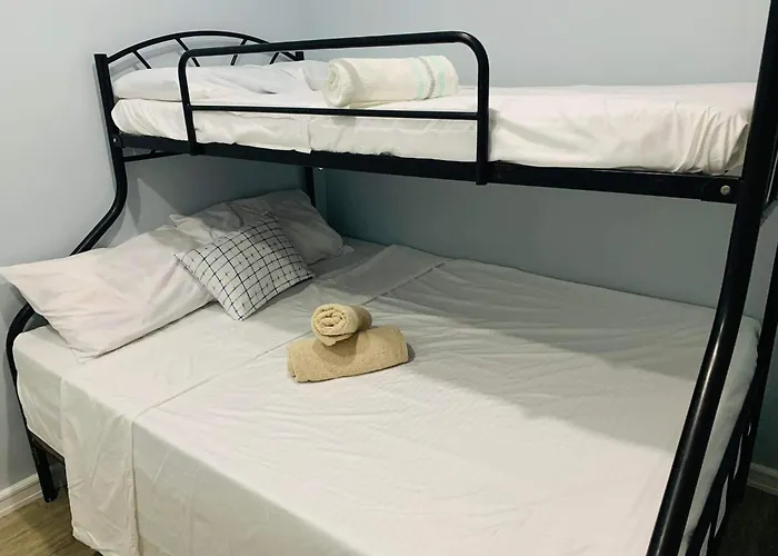 Apartment Marias Island Oasis Close To The Airport And *