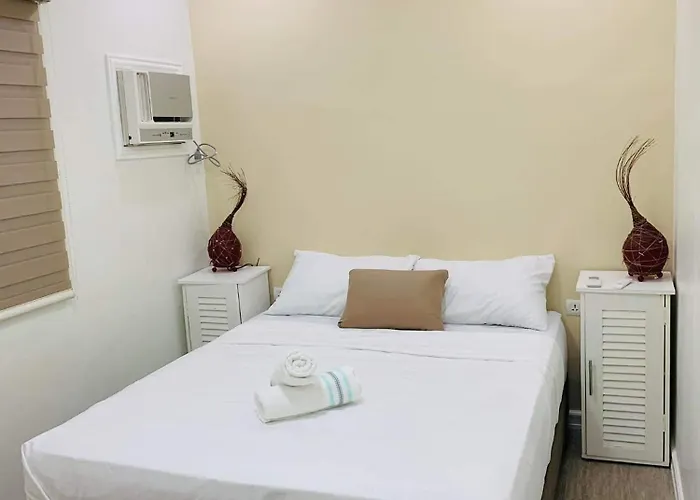 Marias Island Oasis Close To The Airport And Apartment Pajak