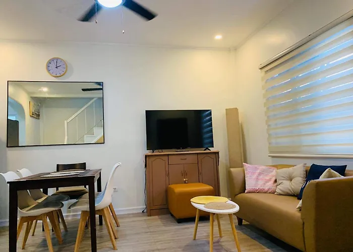 Marias Island Oasis Close To The Airport And *